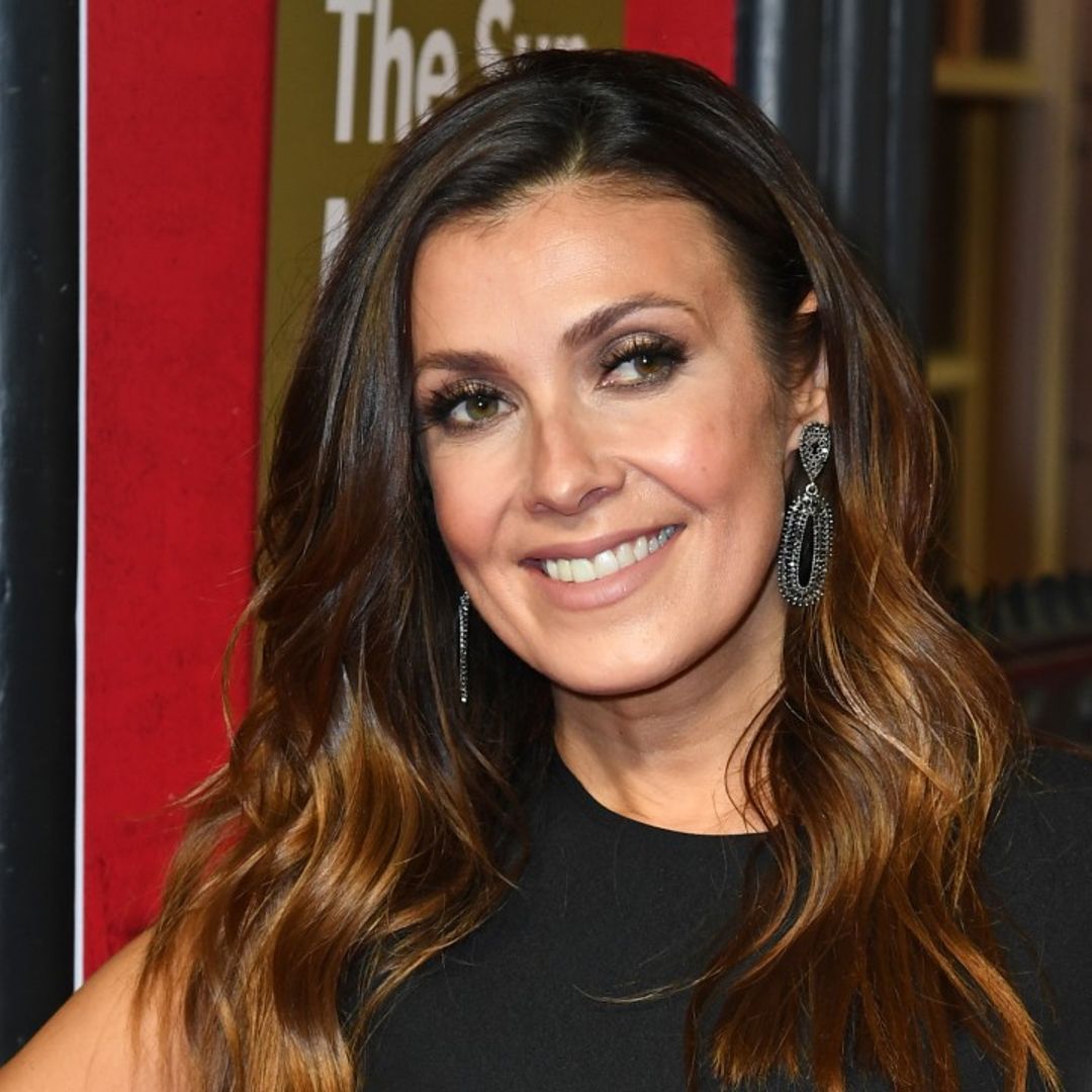 Kym Marsh no longer replacing Matt Baker on The One Show - find out why