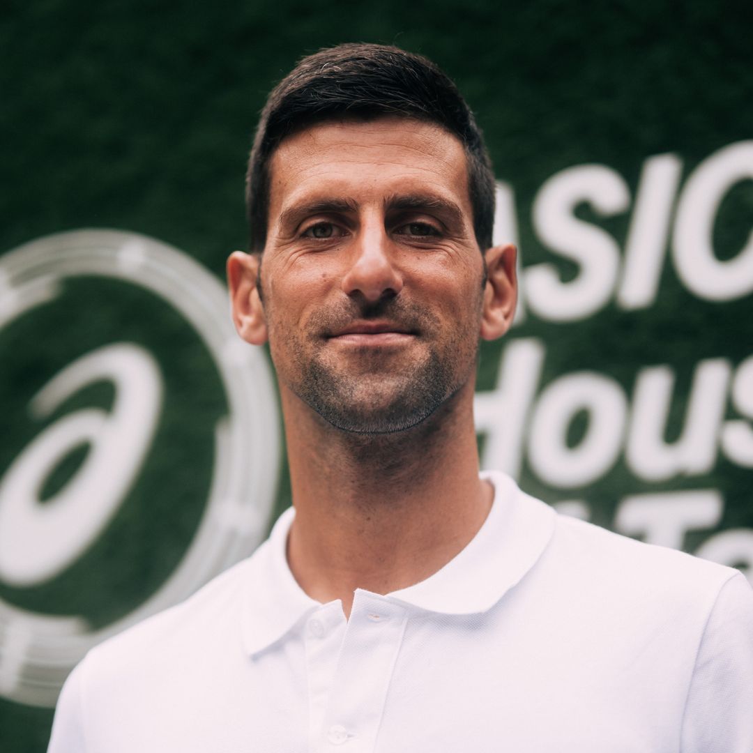 Inside Novak Djokovic's disciplined routine, strict diet and mental resilience for Wimbledon success