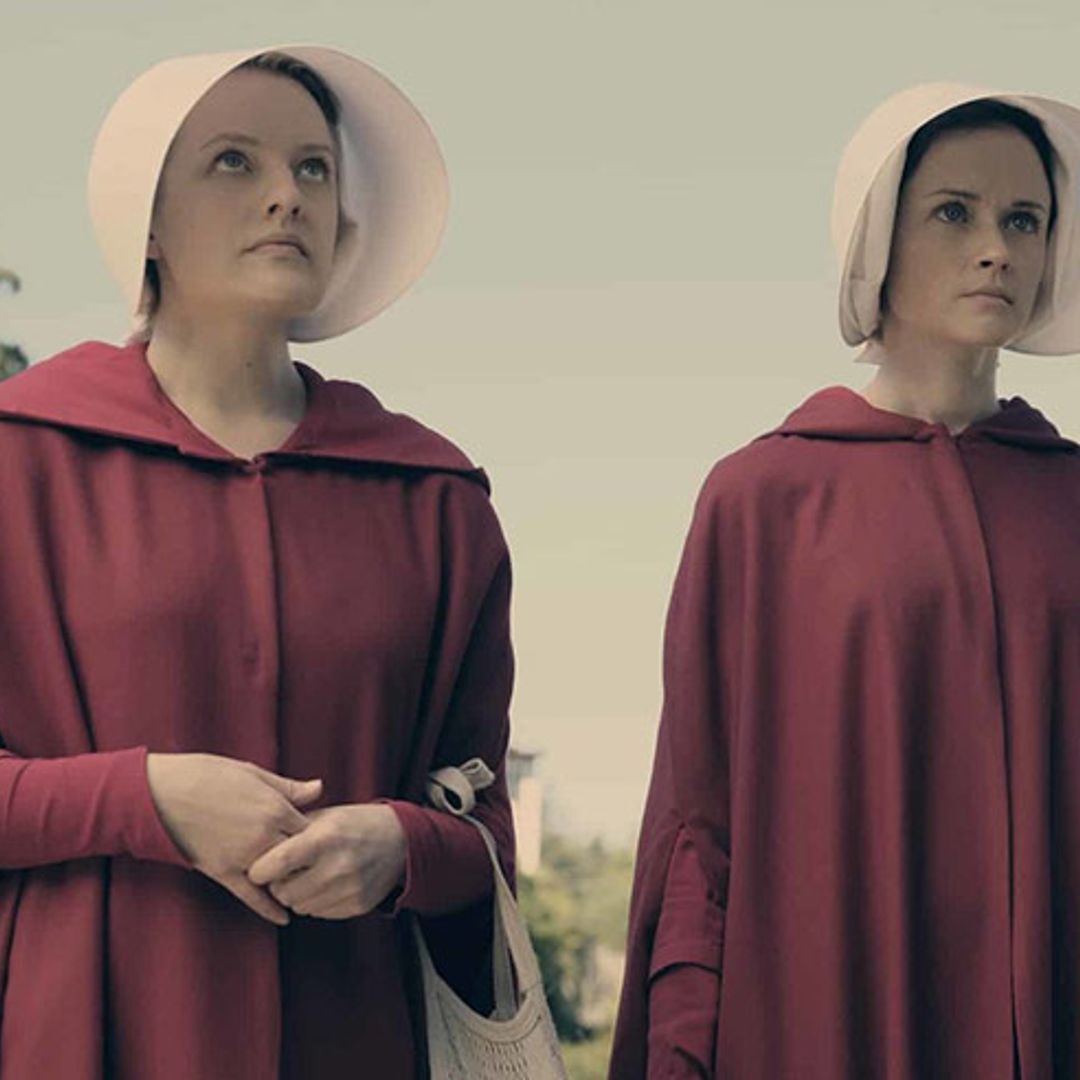 Critically acclaimed show The Handmaid's Tale to be shown on Channel 4