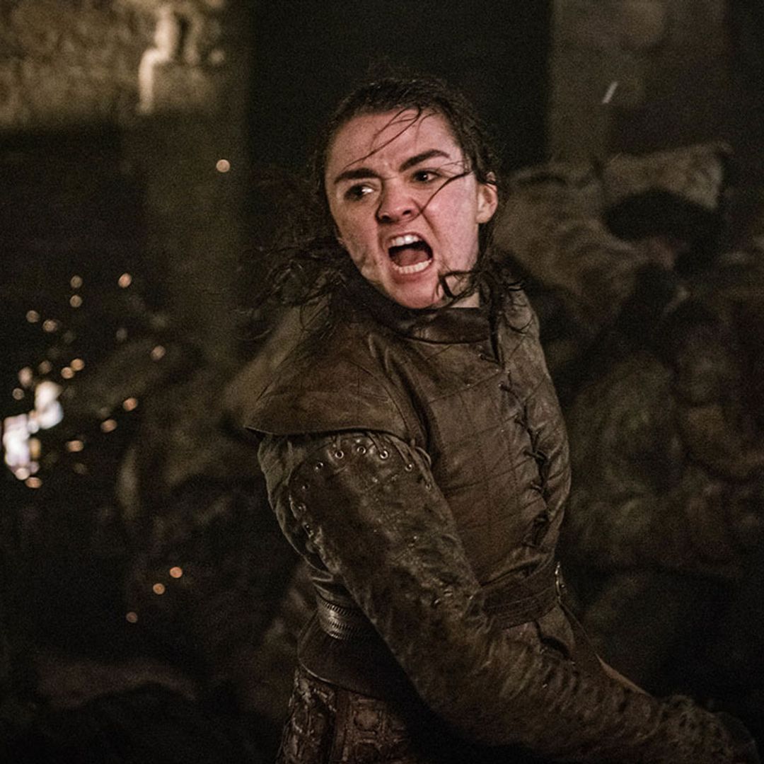 All the signs Arya was going to kill THAT character in Game of Thrones
