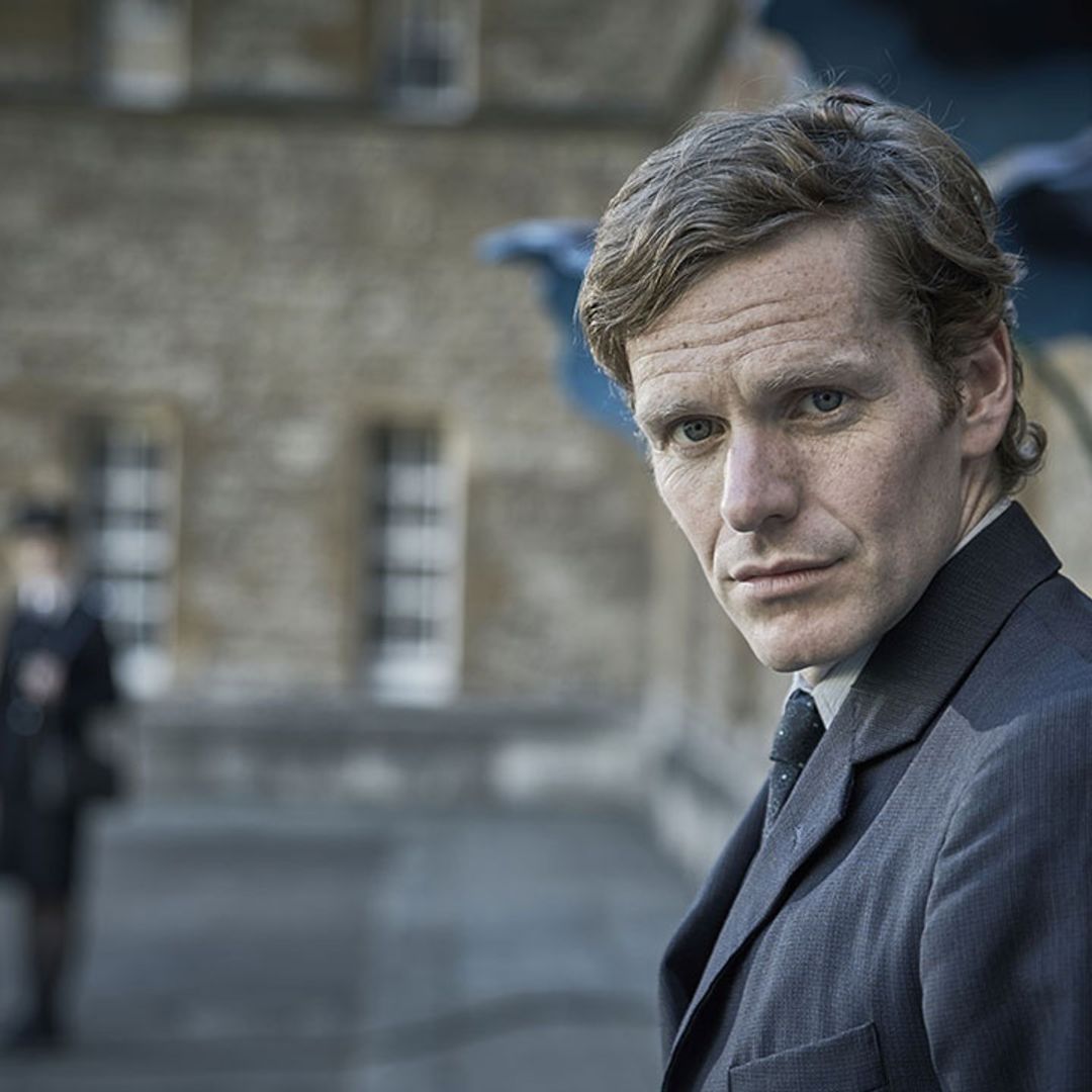 Endeavour to end after season 9 - details 