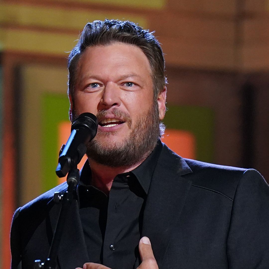 Blake Shelton's album disappointment amid AMAs controversy