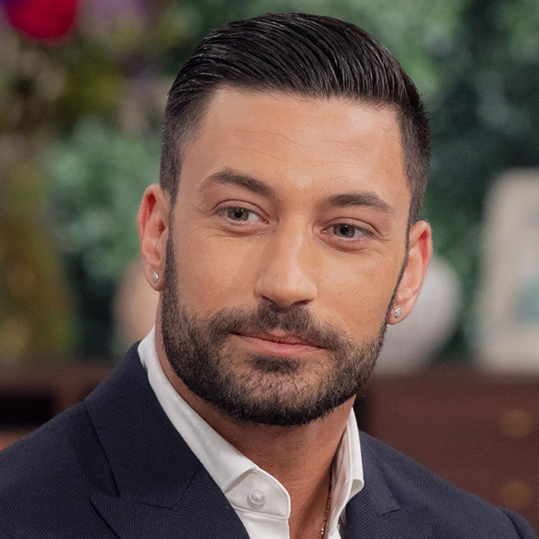 Giovanni Pernice lands new TV role away from Strictly after opening up about future plans
