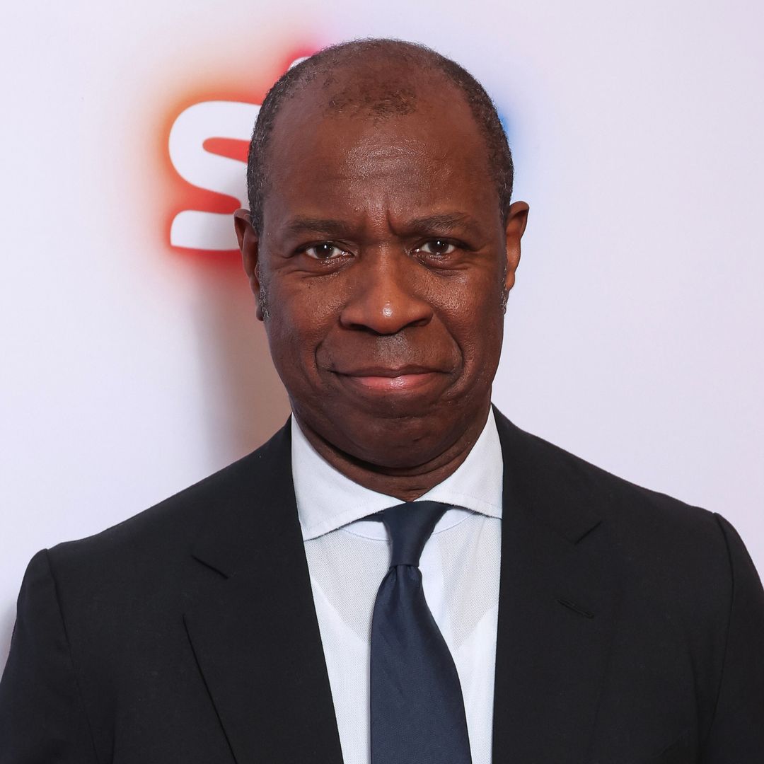 Why Clive Myrie and his wife of 25 years never had children