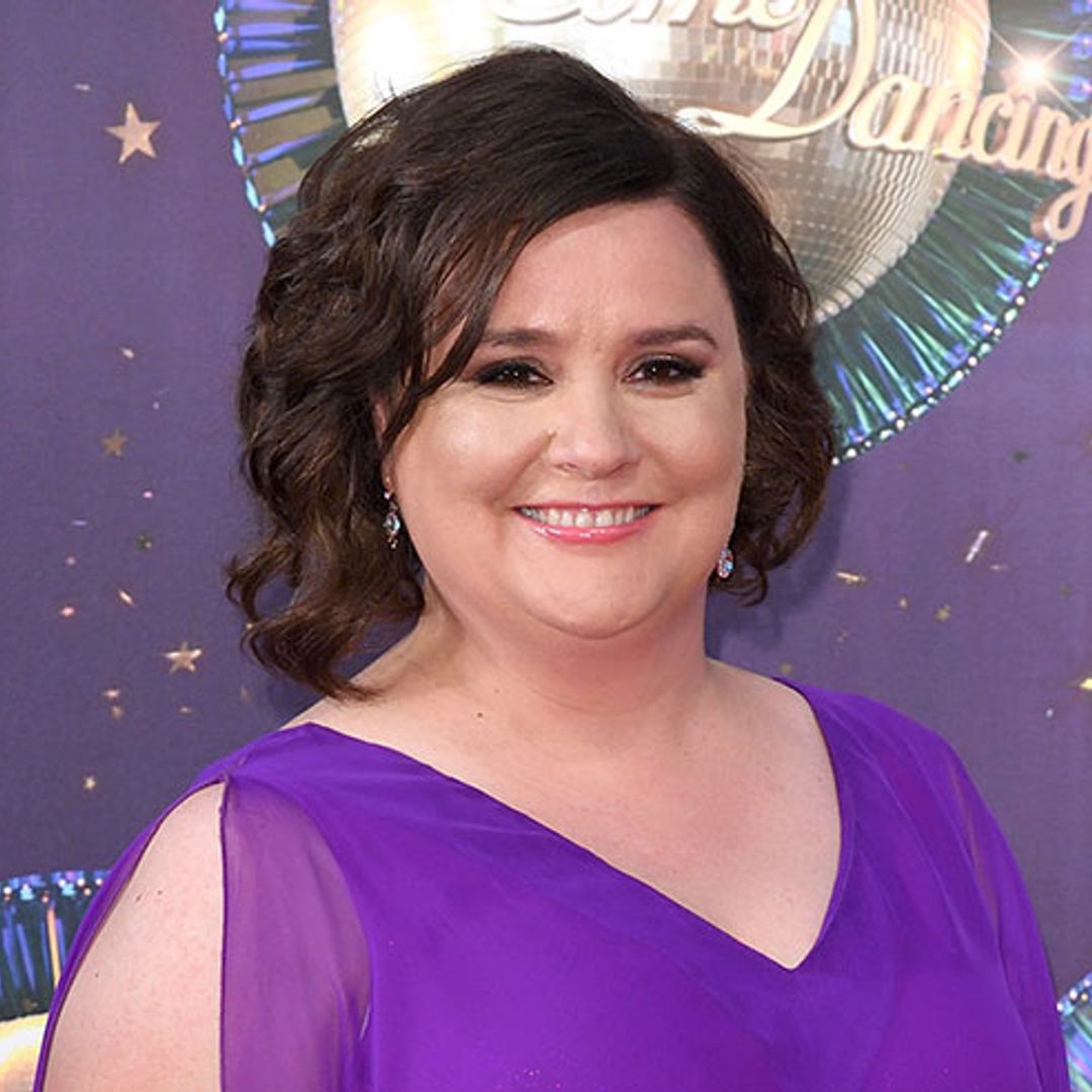 Strictly's Susan Calman opens up about suicide attempt: 'I ended up in a terrible place'