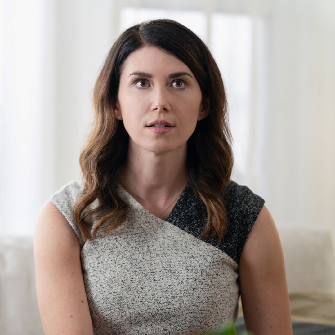 Jewel Staite teases new love interest for Abby in Family Law season 2: 'She needs to feel adored'