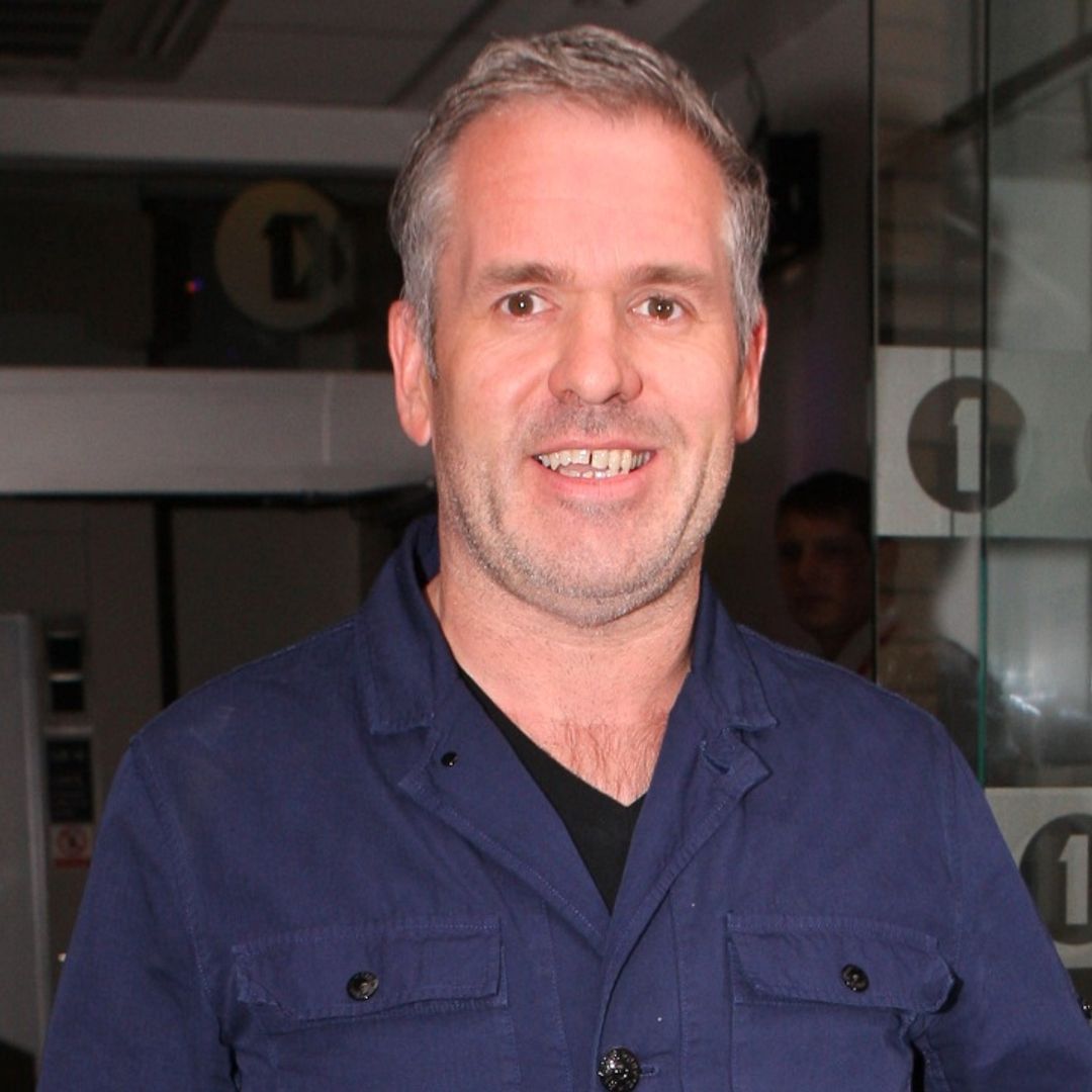 Why did I'm A Celeb's Chris Moyles leave BBC Radio 1 and was he sacked?