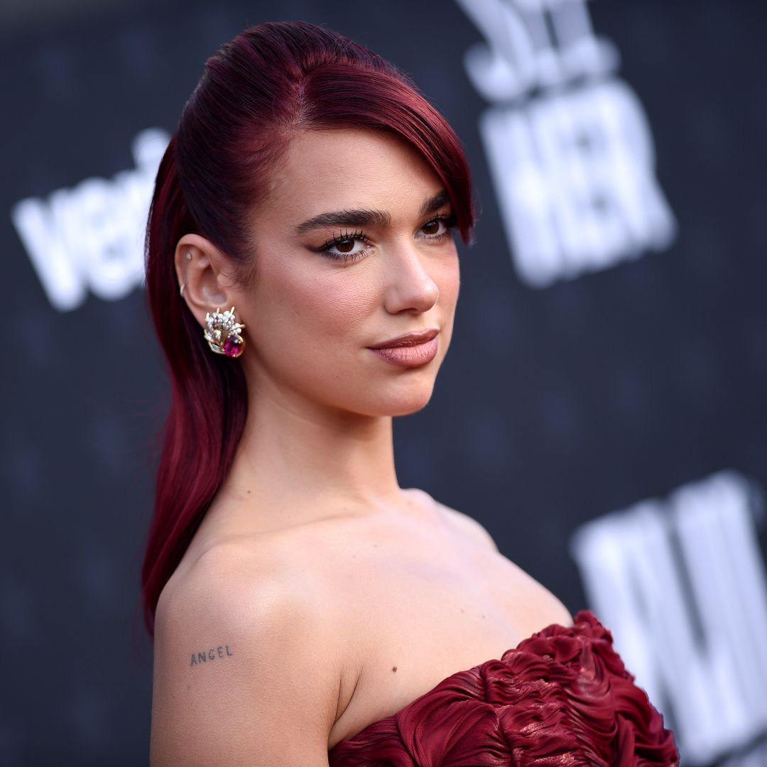 Best jewellery moments at the 2024 Critics' Choice Awards