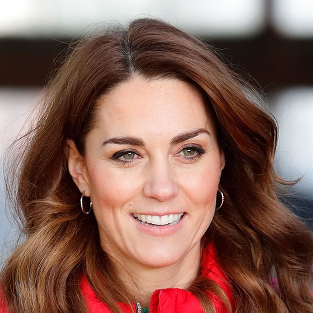 I tried Princess Kate's oatmeal breakfast routine – and the results surprised me