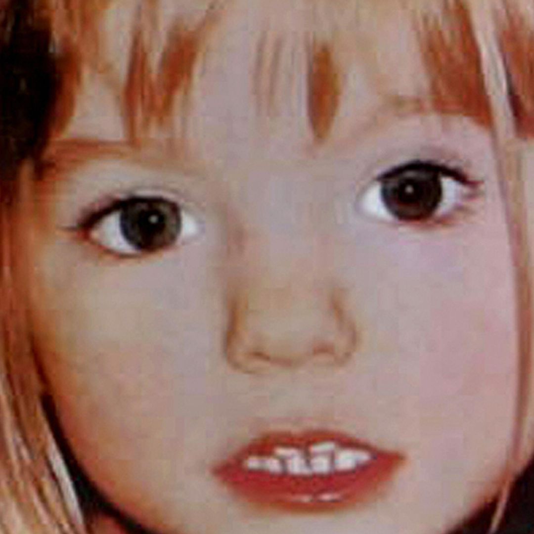 Madeleine McCann's parents pay heartfelt tribute to daughter on 11-year anniversary
