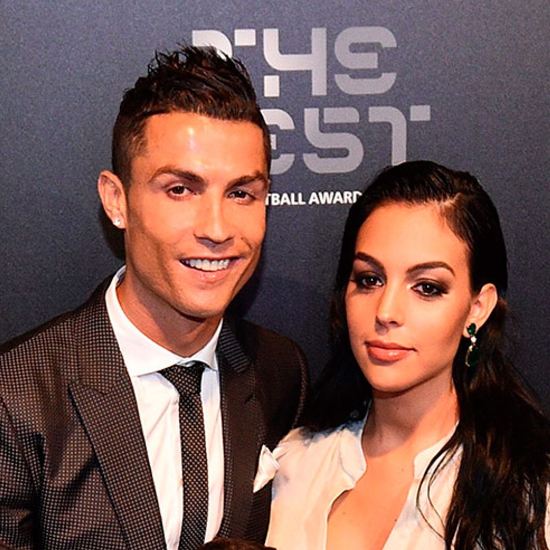 Cristiano Ronaldo reveals the gender and name of his fourth child