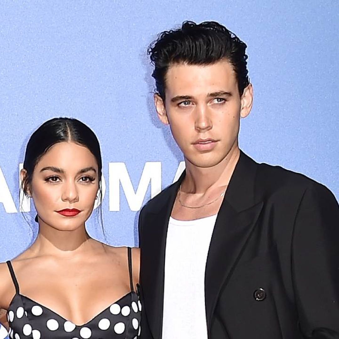 How Vanessa Hudgens encouraged Austin Butler to play Elvis - and who he has dated since