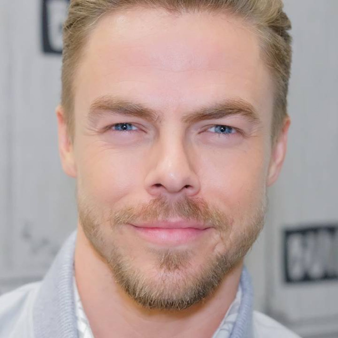 DWTS judge Derek Hough's overnight health scare resulted in emergency surgery