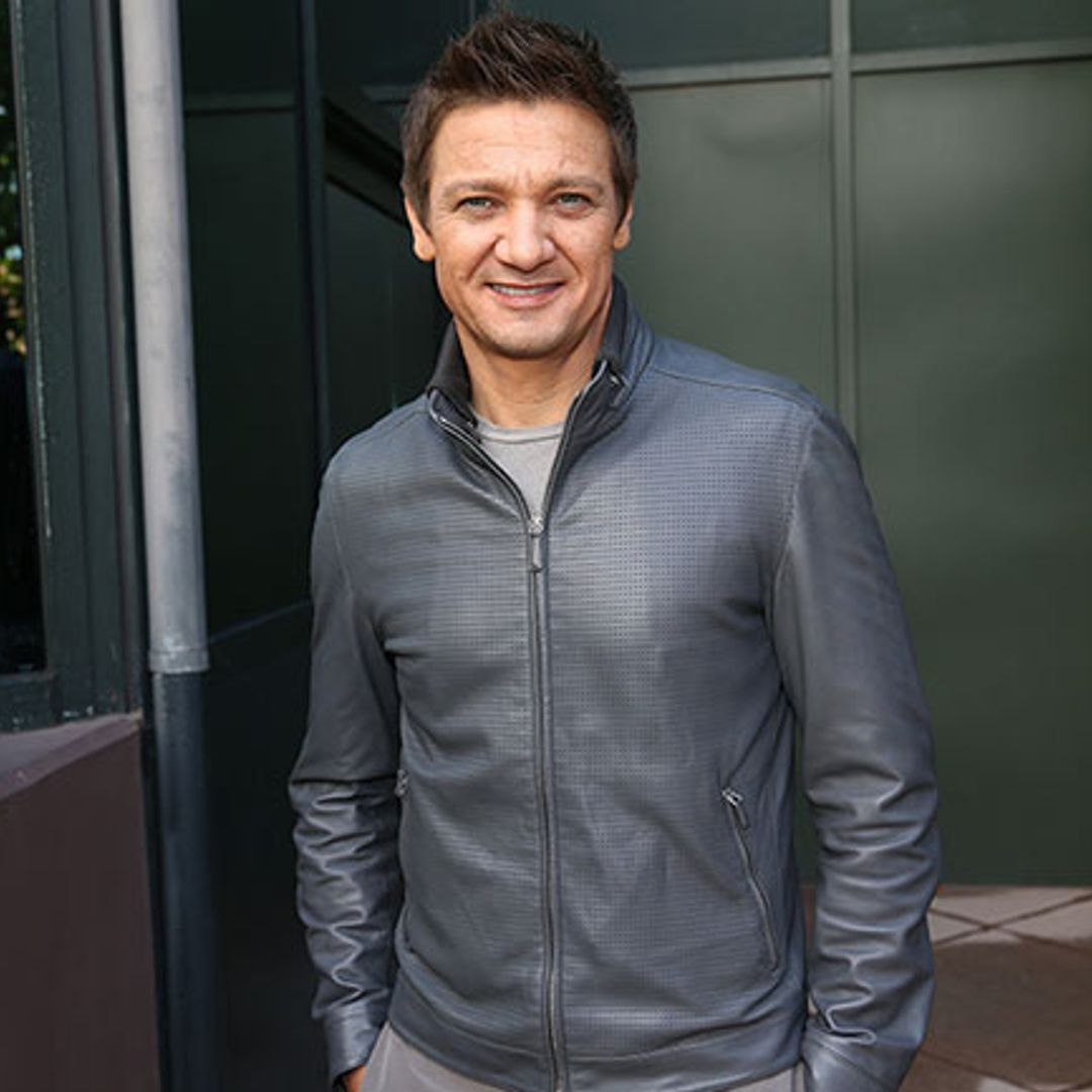 Jeremy Renner's divorce details revealed