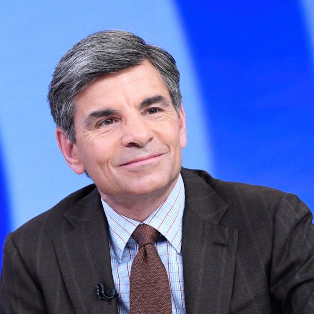 George Stephanopoulos' family's sad personal loss at the start of the year