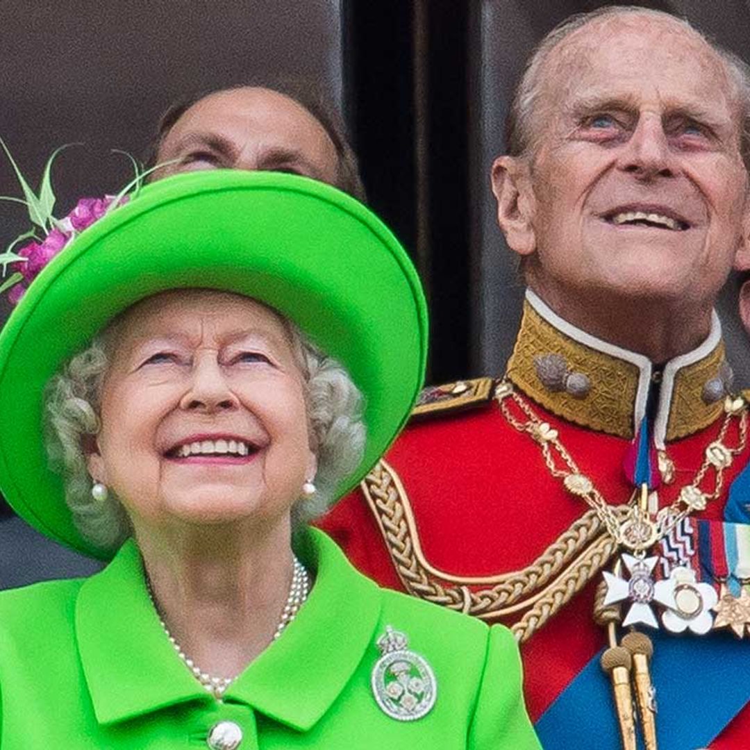 How the Queen will mark her official birthday with low-key ceremony in Windsor 