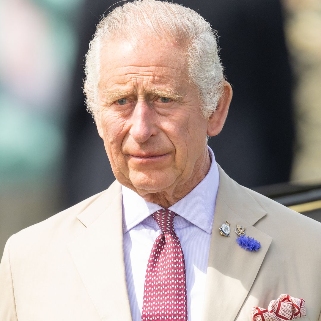 King Charles asks for 'understanding' amid three-day closure of 25,000-acre estate