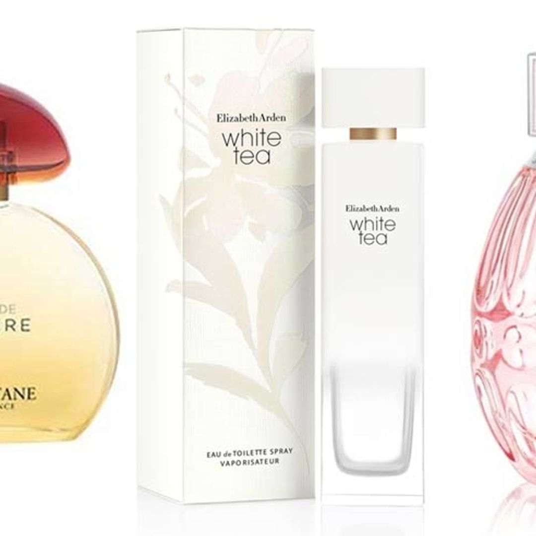 The best new fragrances to try now