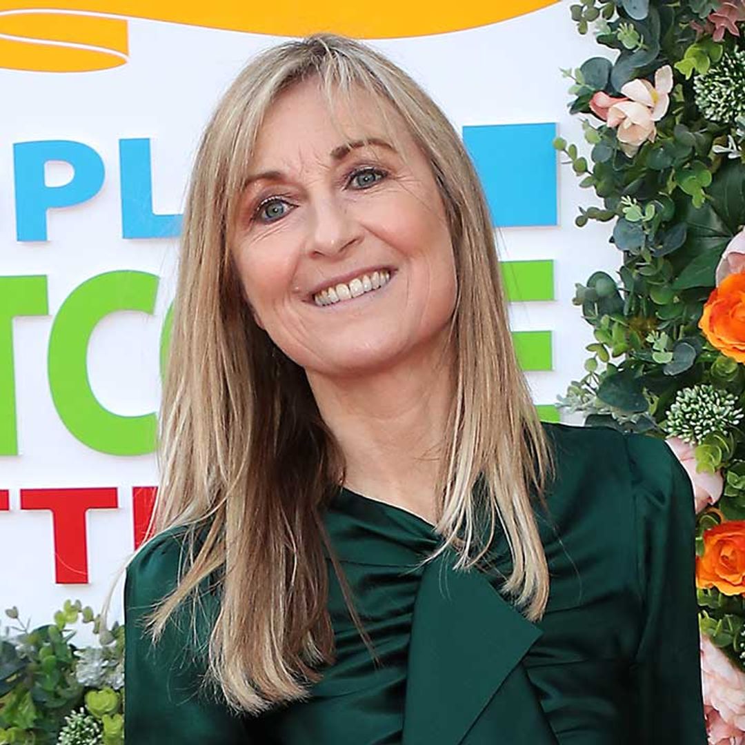 Fiona Phillips details 'nasty' coronavirus symptoms after making her recovery