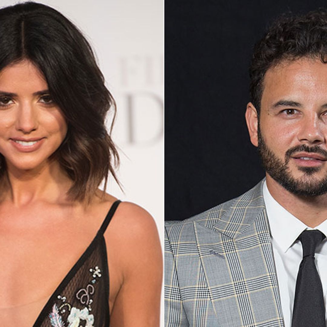 Lucy Mecklenburgh and Coronation Street's Ryan Thomas are officially dating!