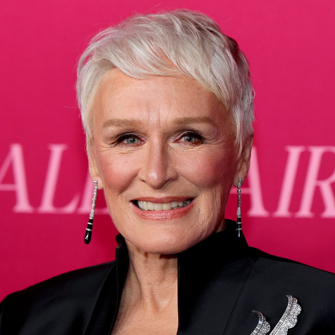 Why Glenn Close swapped sprawling New York estate for 'modest' 3-bed Montana home