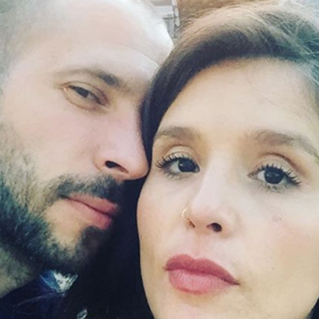 Jessie Ware welcomes her first child – find out the gender