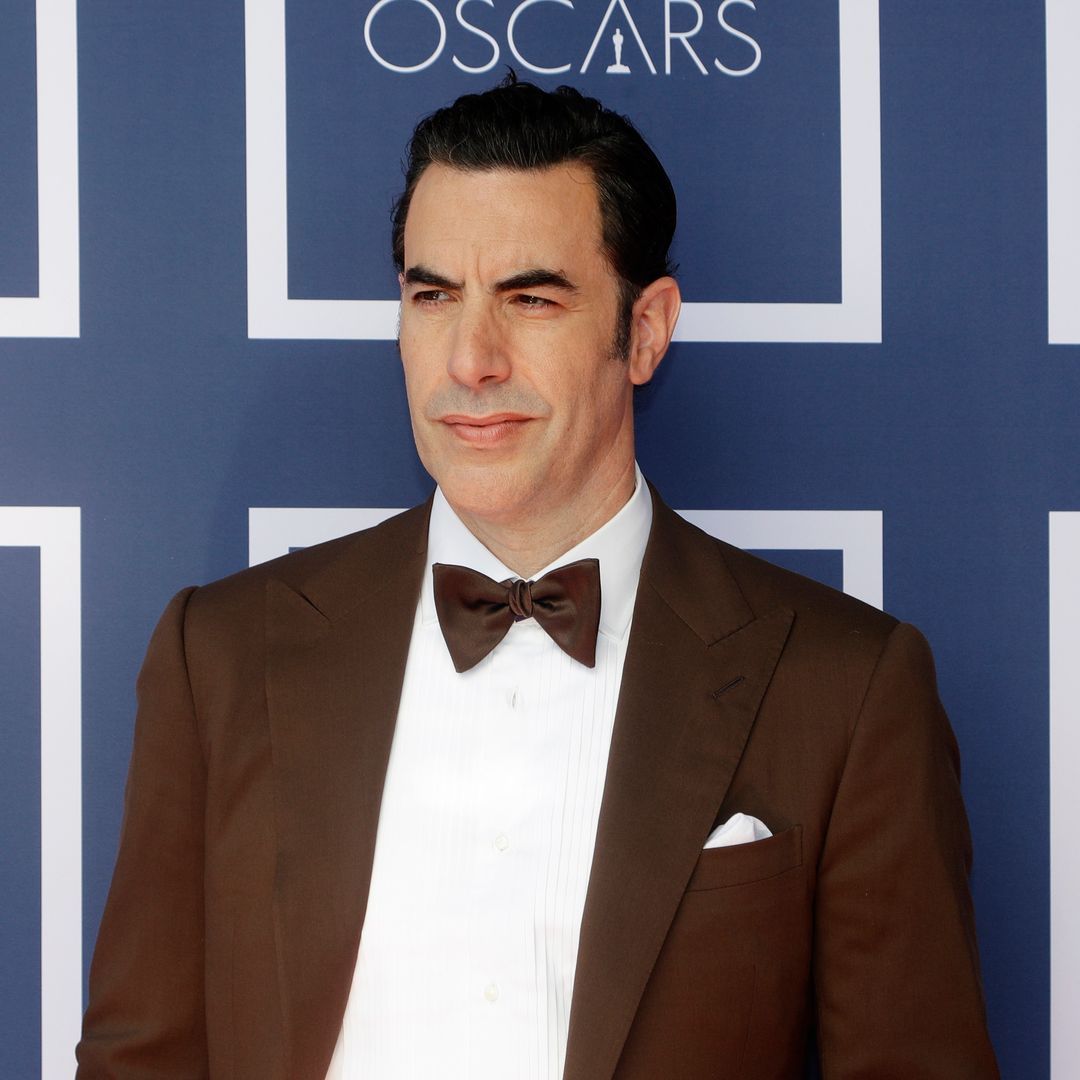 Sacha Baron Cohen breaks silence on Rebel Wilson controversy: what's going on explained