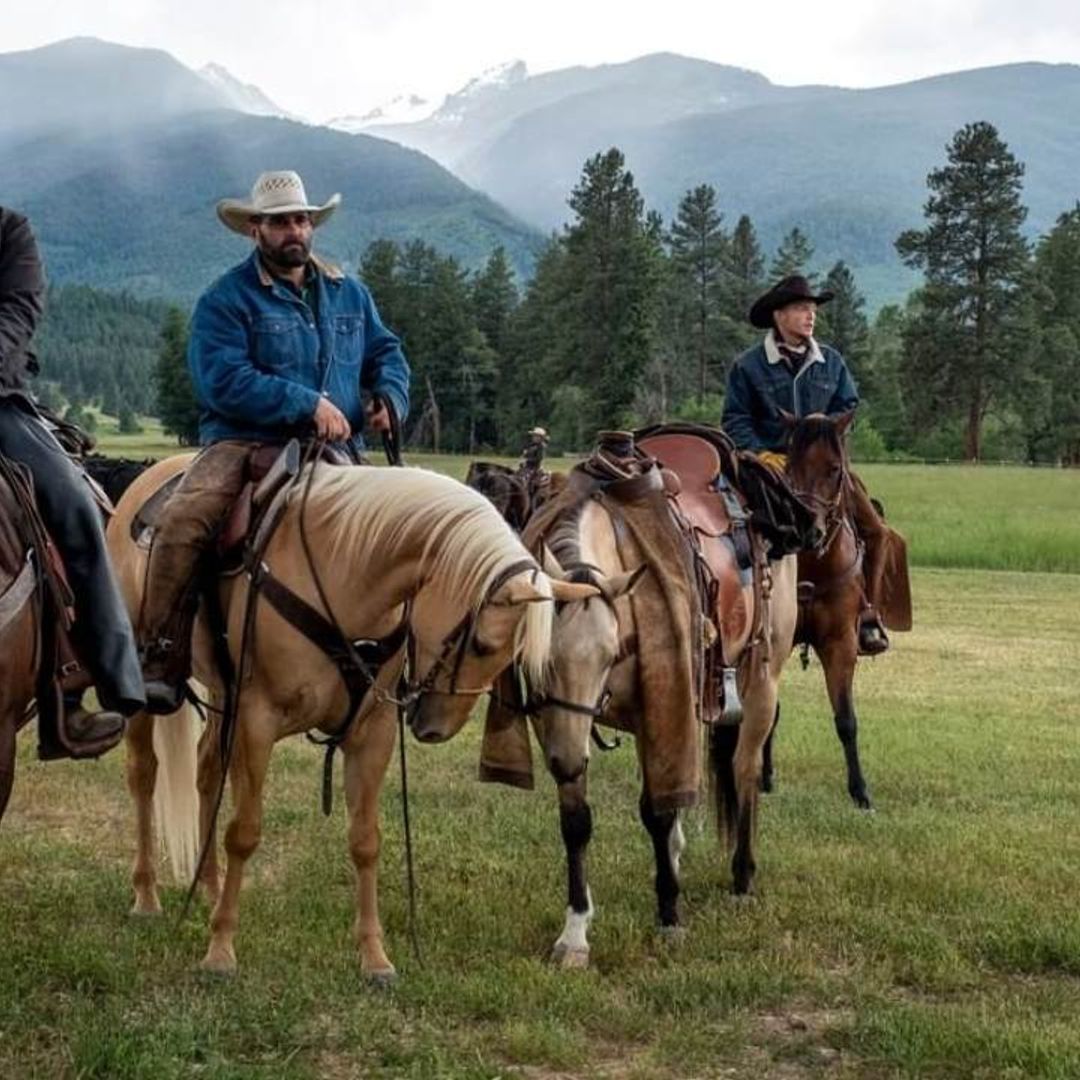 Yellowstone star addresses reports he is being killed off in season 5