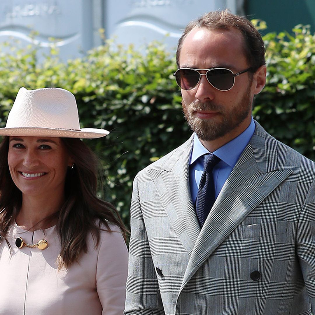 Kate Middleton's siblings Pippa and James have very different homes