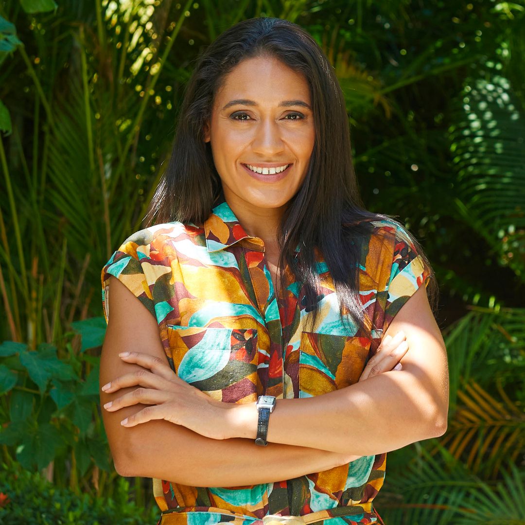 Why did Josephine Jobert leave Death in Paradise?