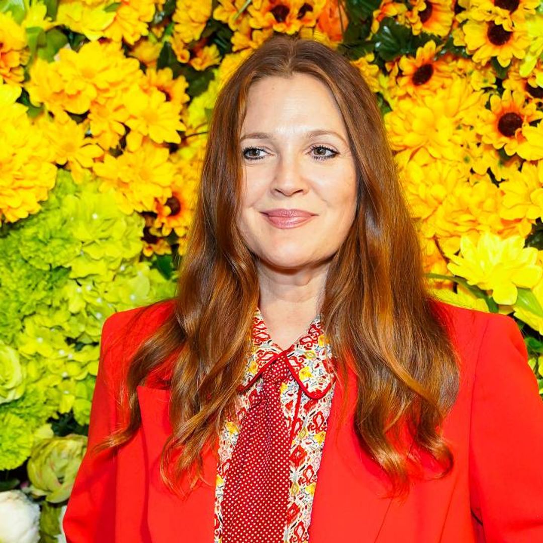Drew Barrymore inspires Gayle King and fans as she reveals latest bold move in her love life