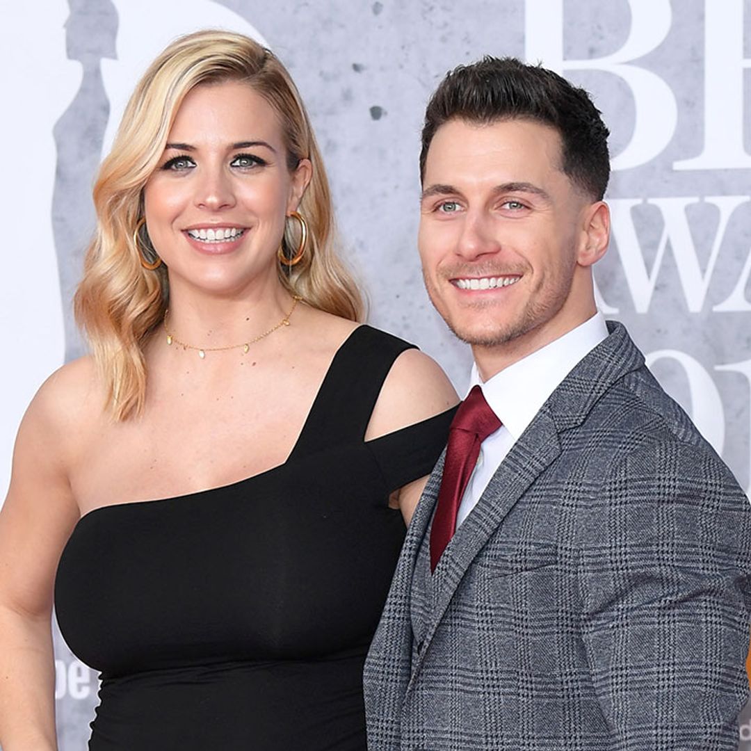 Strictly's Gemma Atkinson wants to move to Spain with Gorka Marquez