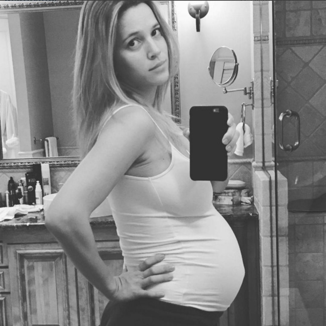 Luisana Lopilato: Latest News, Pictures & Videos - HELLO!