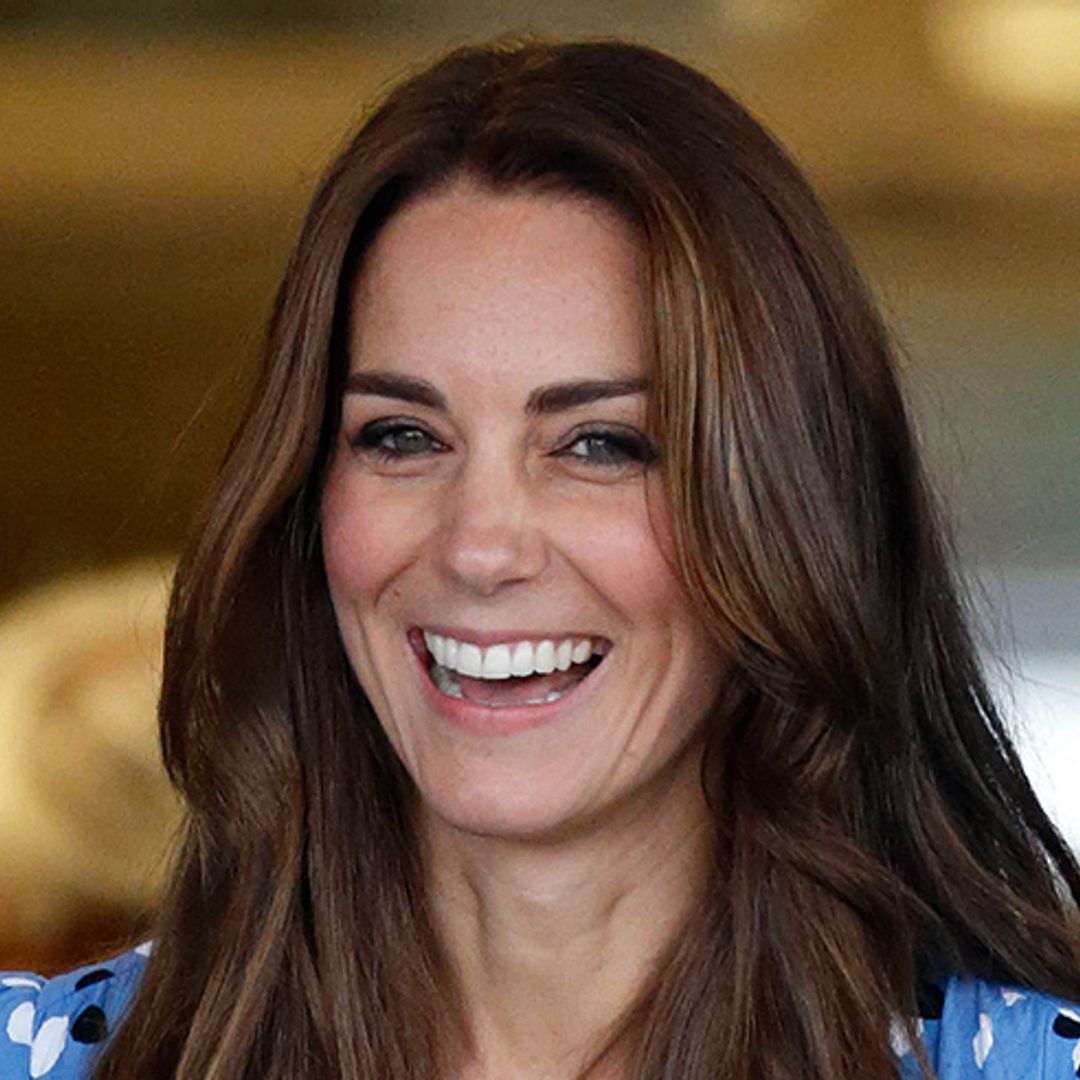 Kate Middleton secretly carries out engagement during maternity leave