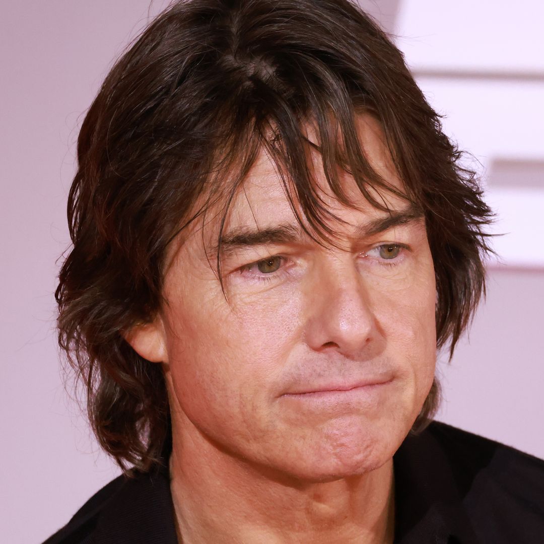 Real reason for Tom Cruise's swift exit from £35m 'trendy' London home