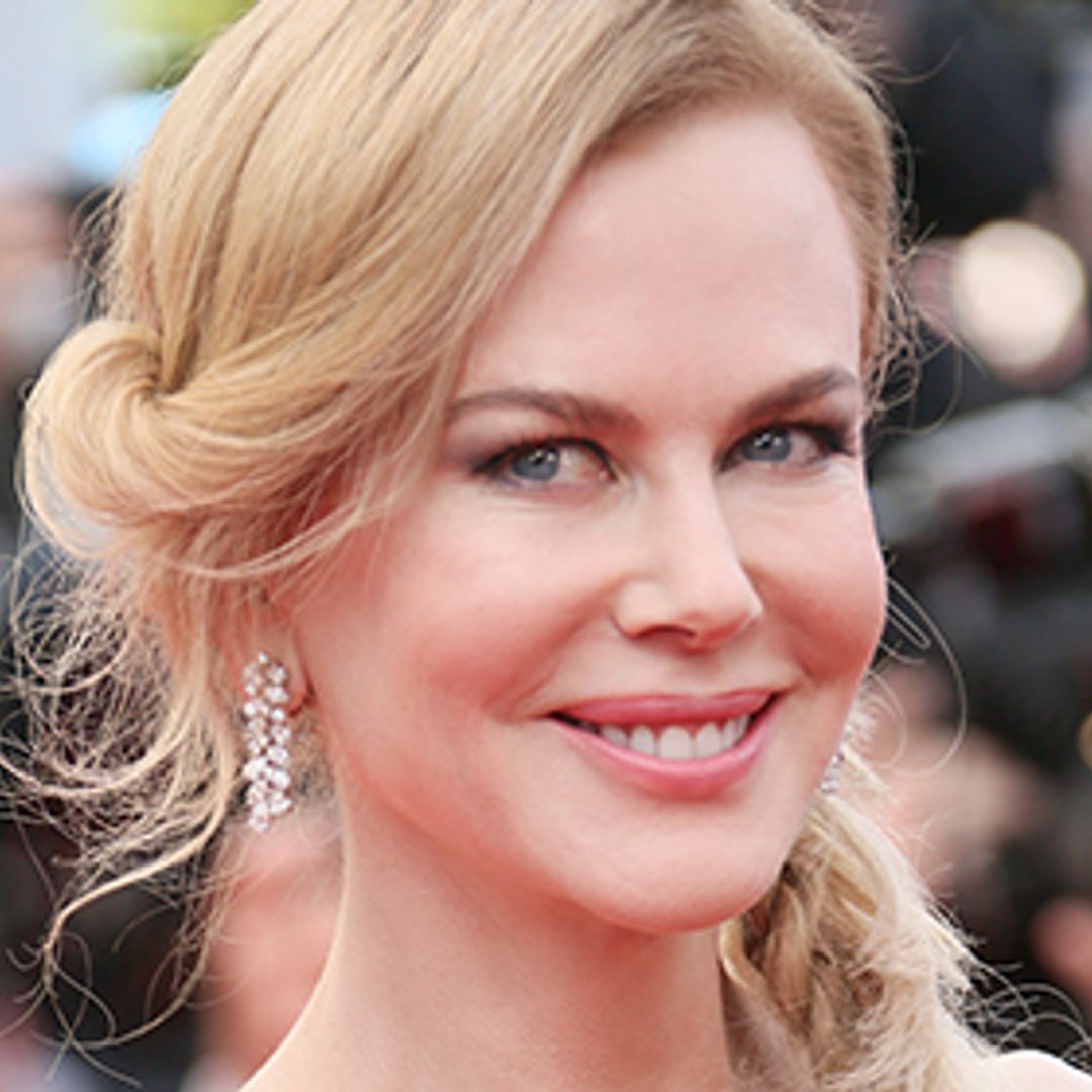 Nicole Kidman responds to Grace of Monaco criticism