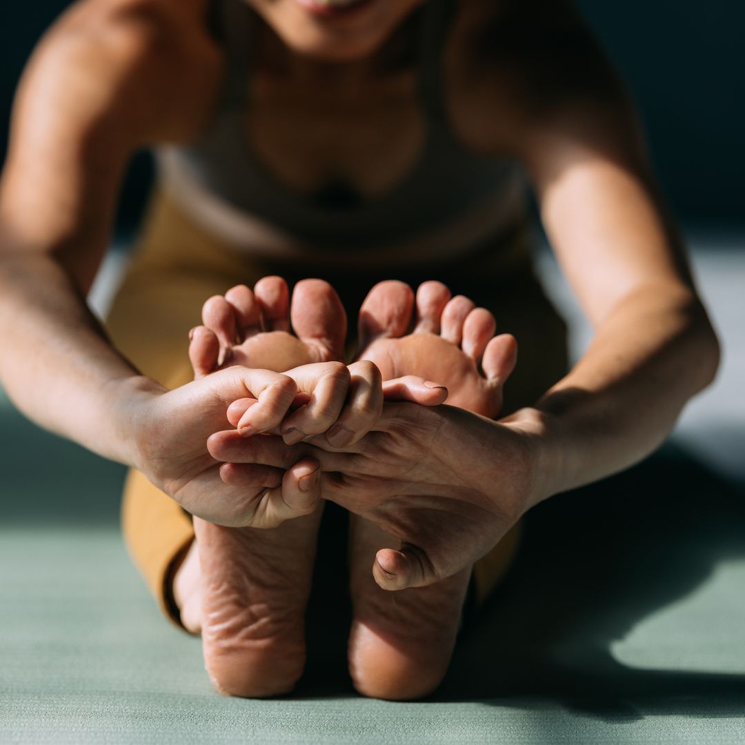 4 exercises to do in your 40s and 50s to stay mobile in your 60s and beyond