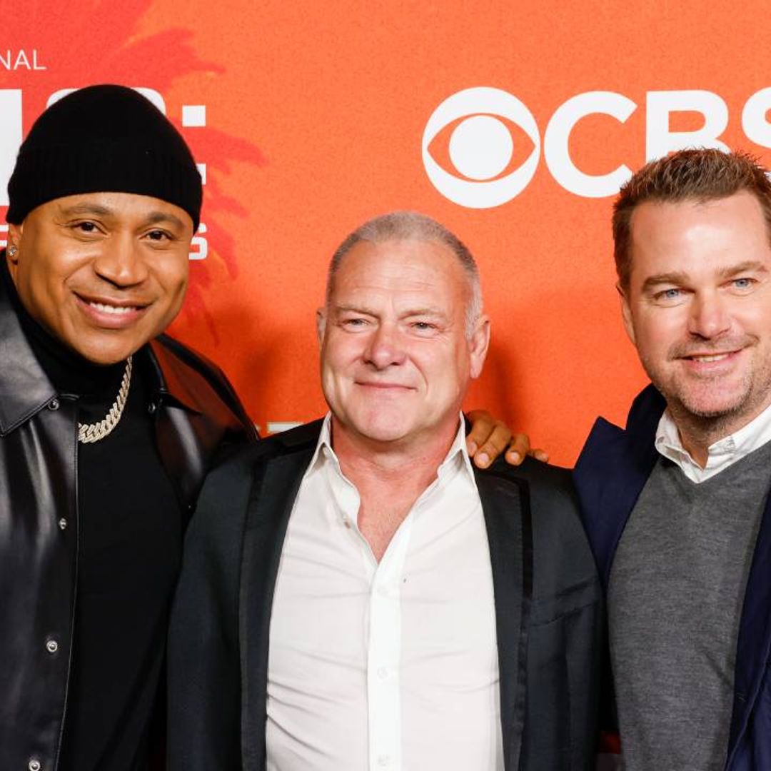 NCIS: LA star LL Cool J opens up about the show's 'surprising' finale