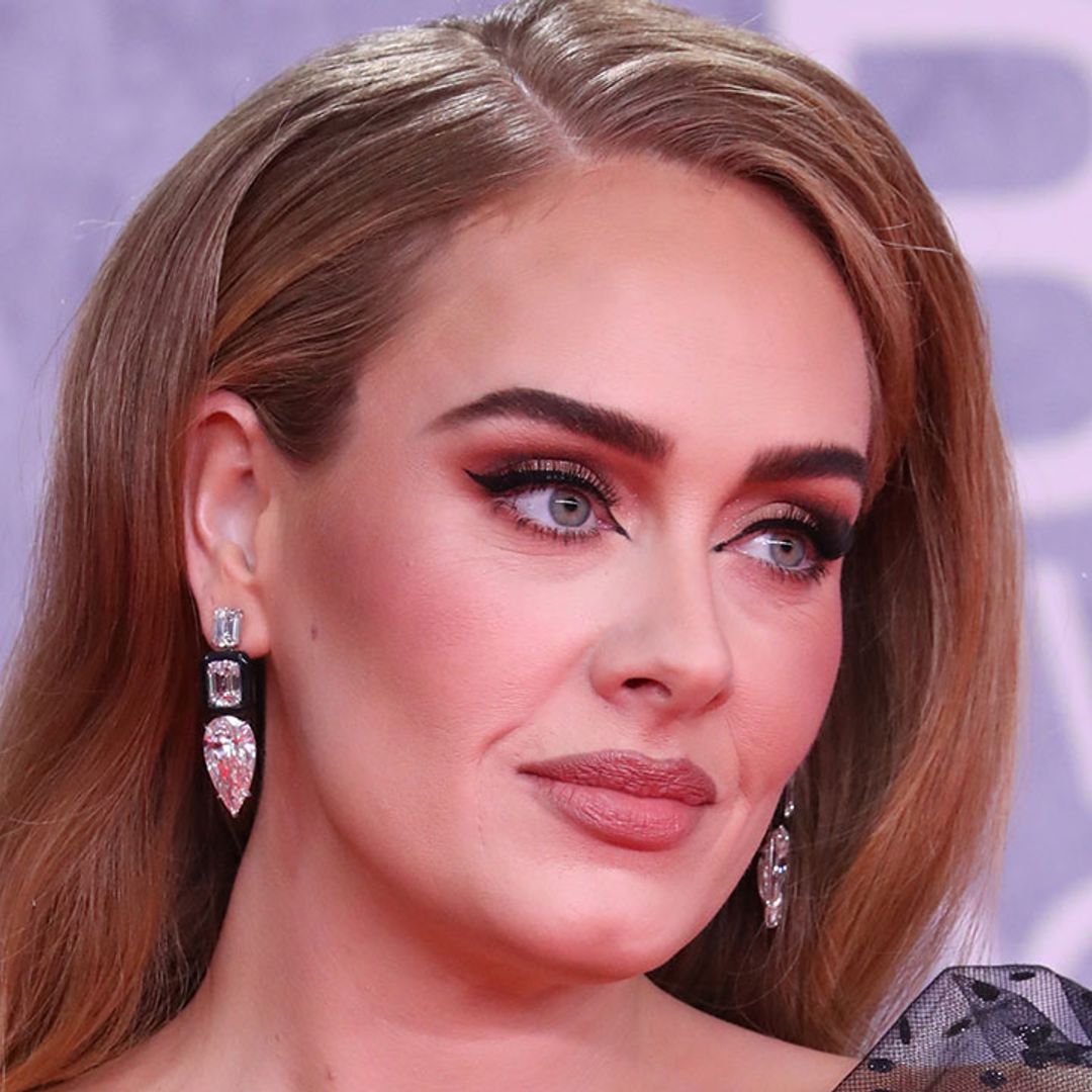 Adele's very subtle transformation everyone missed