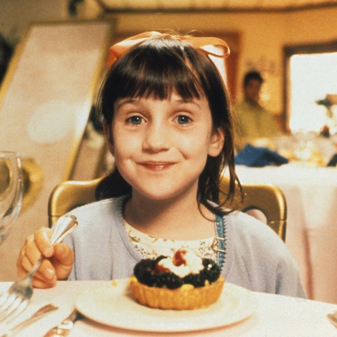 Matilda reboot is in the works - but with one major difference 