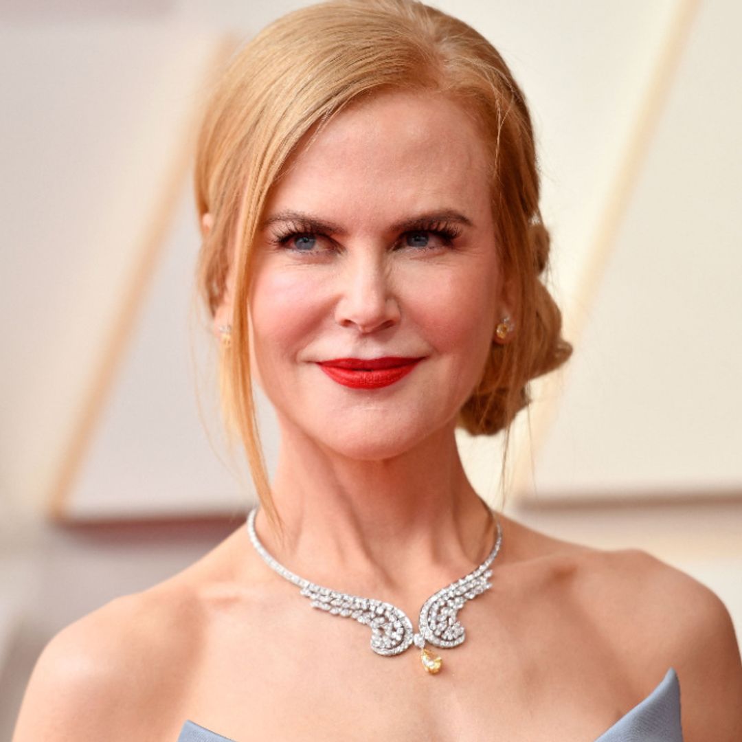 Nicole Kidman: News and photos, movies, pictures and more
