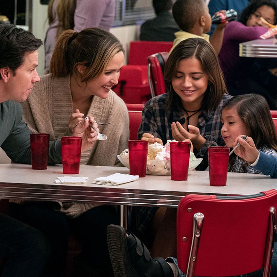 Where are the kids from Instant Family now?