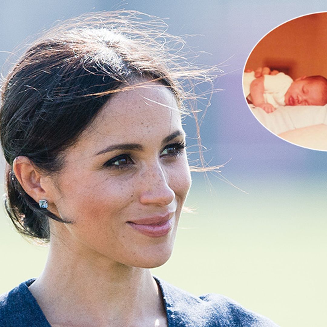 Meghan Markle's sweet childhood tradition with dad Thomas revealed