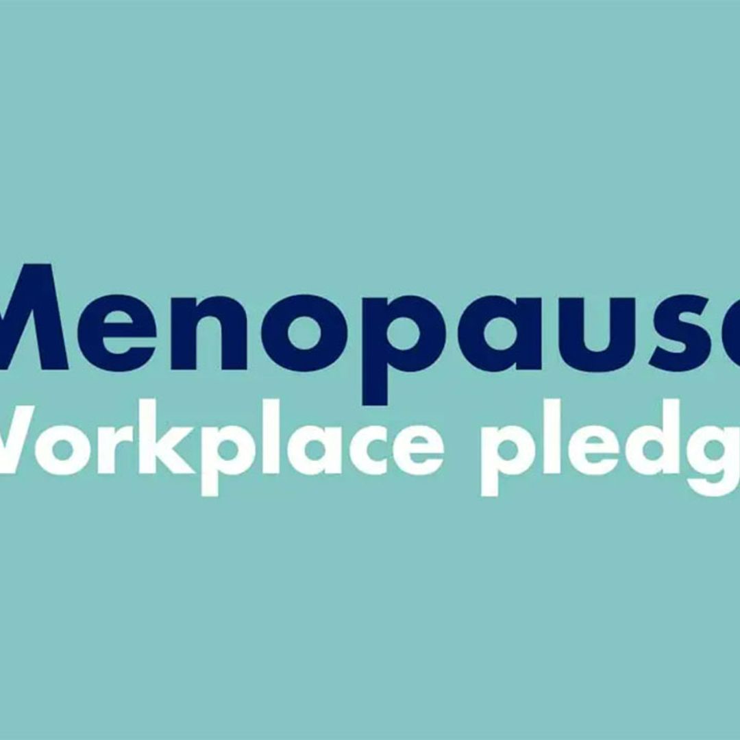 500 organisations sign Menopause Workplace Pledge – here's why you need to join them