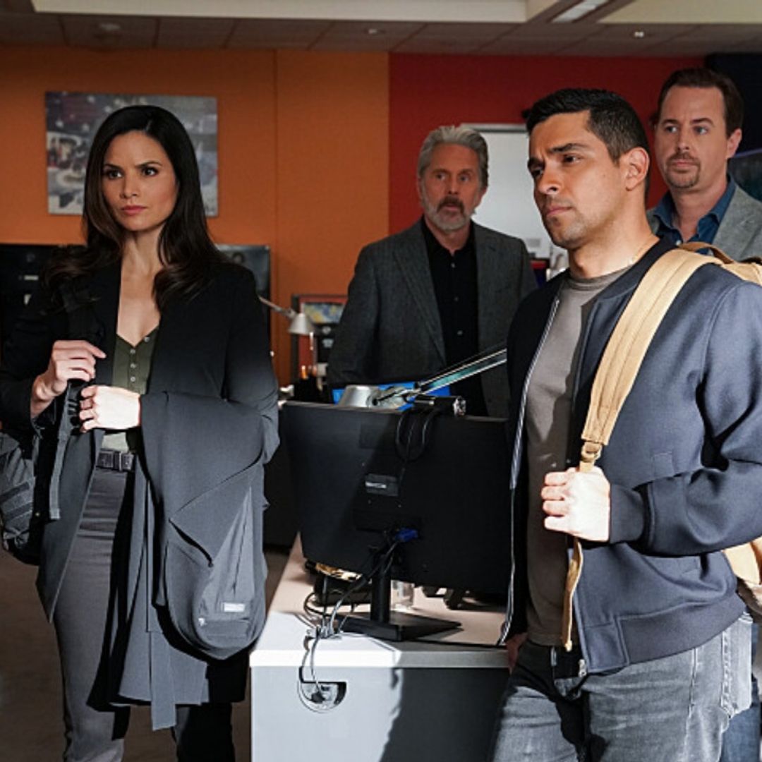 NCIS confirms return of well-loved character - and fans are excited