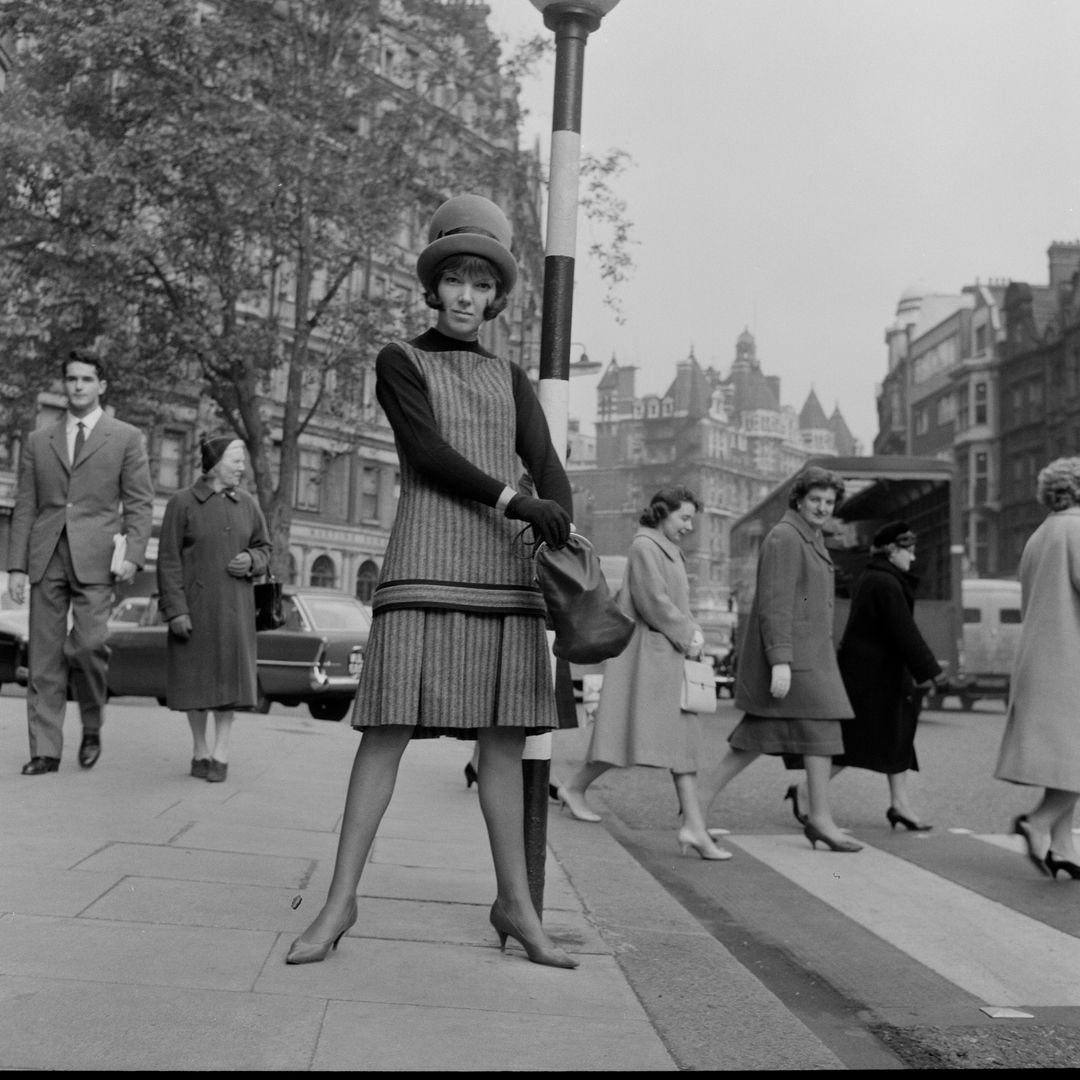 Dame Mary Quant: We look back at the late designer’s incredible legacy