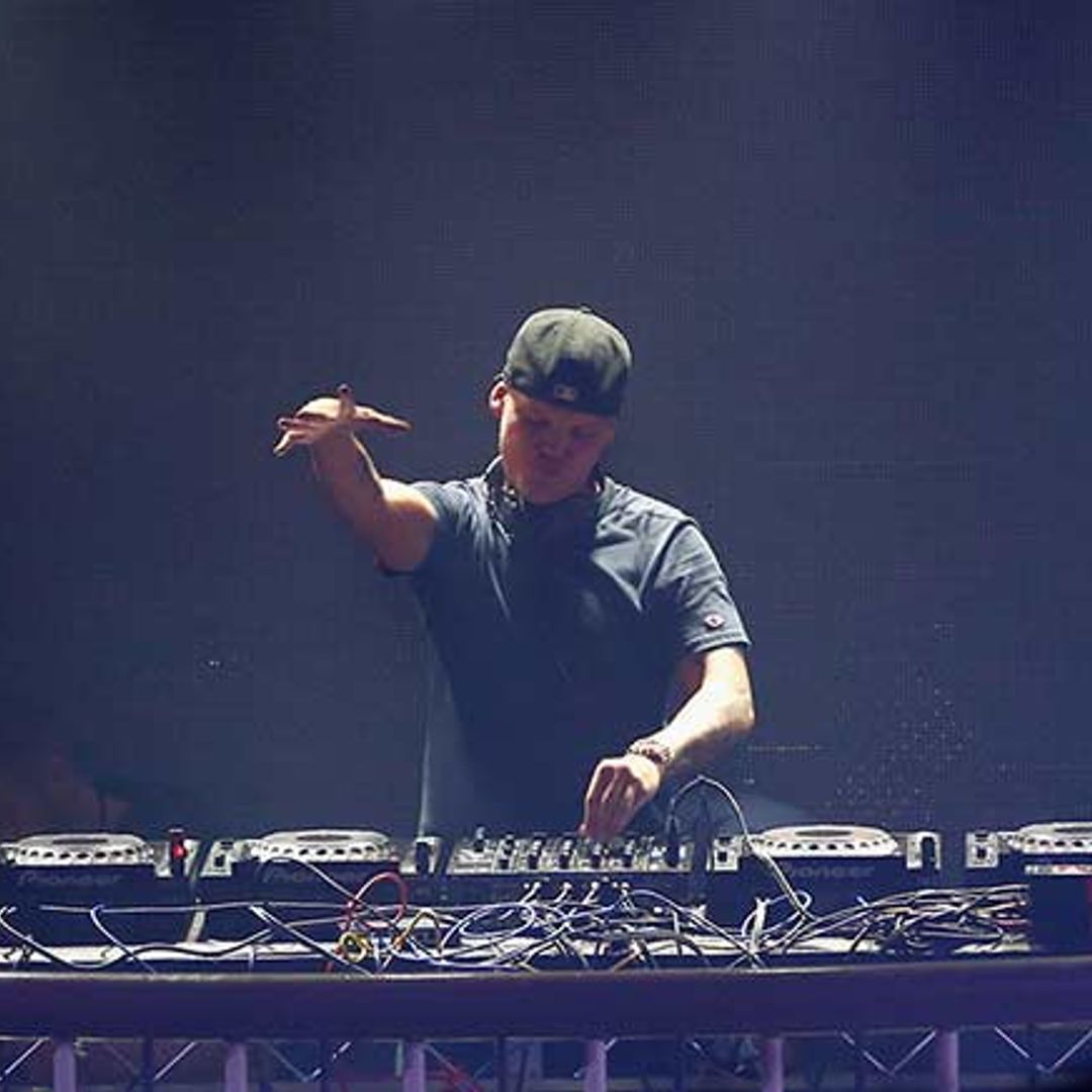 DJ Avicii announces his retirement at 26 – find out why