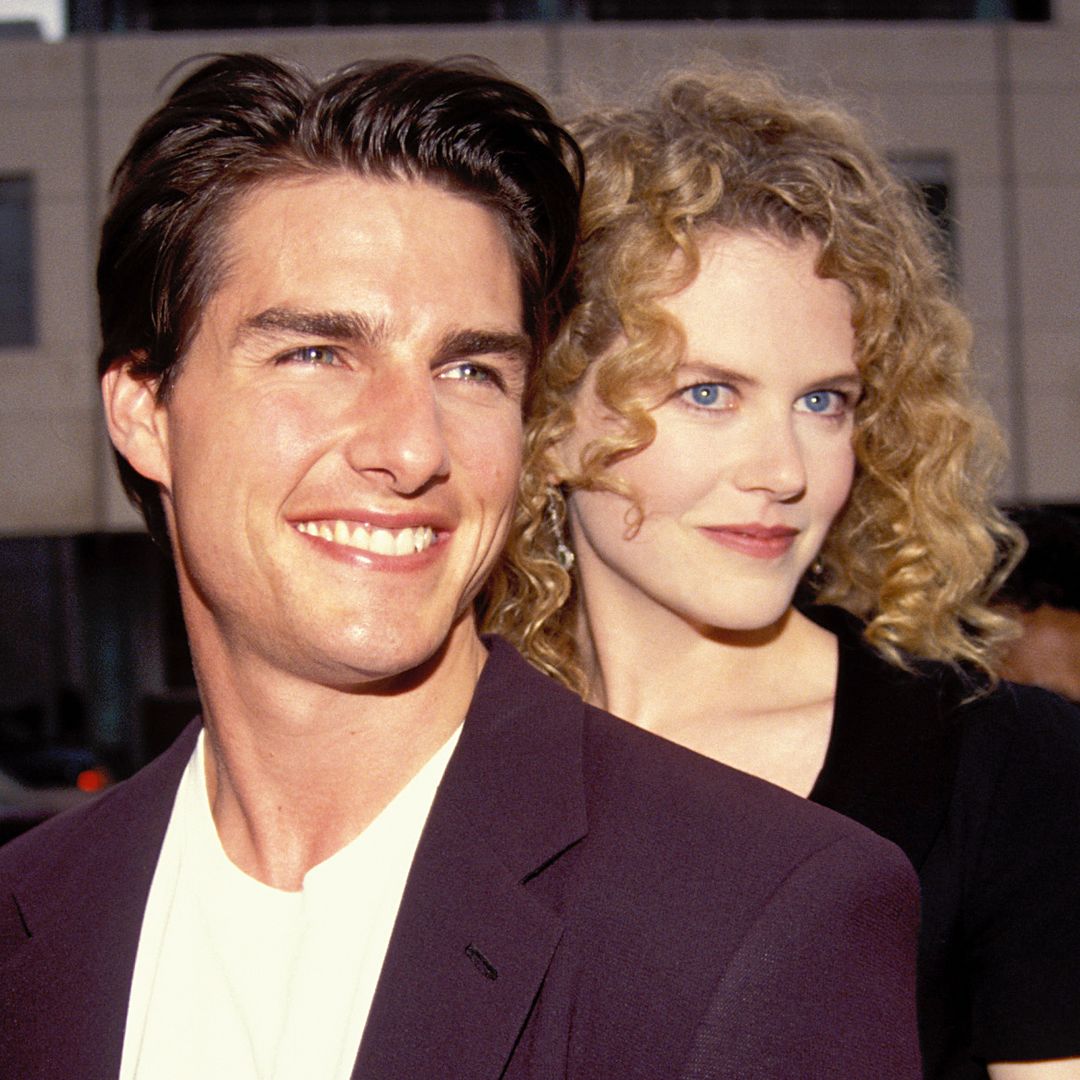 Tom Cruise reveals real thoughts on ex Nicole Kidman in ultra-rare comments