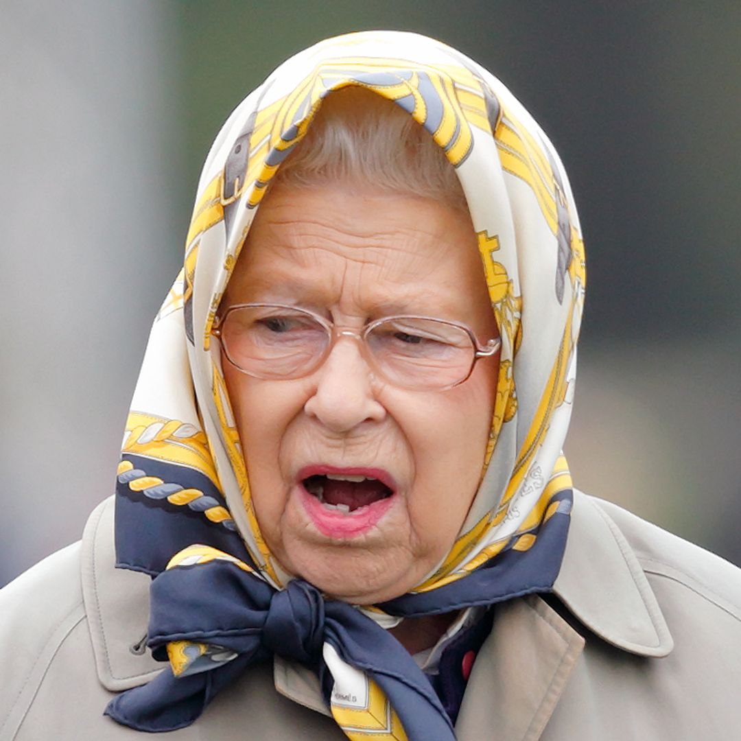 Queen Elizabeth II left royal nanny 'transfixed with horror' in rare royal rebellion