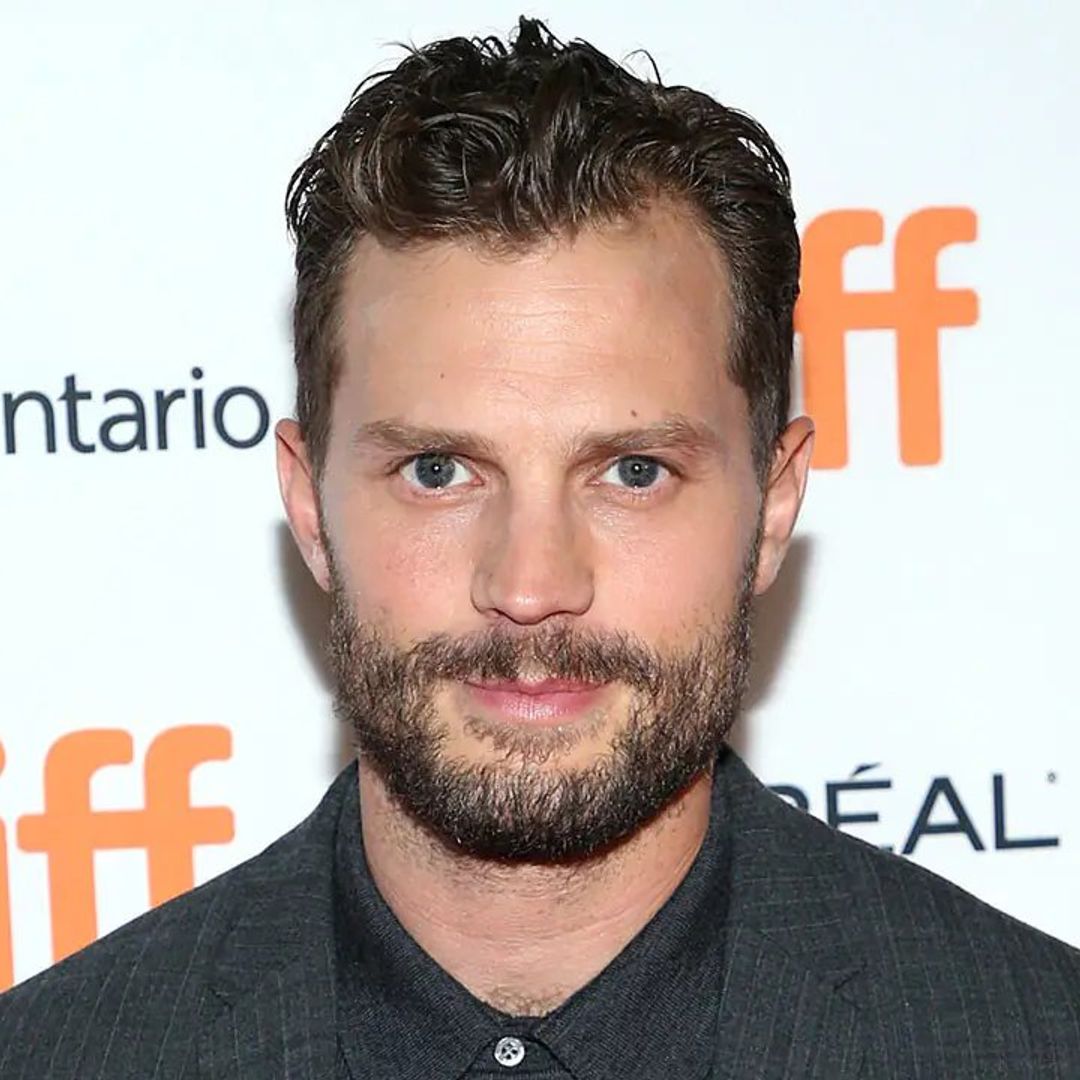 Jamie Dornan Latest News, Pictures & Videos HELLO!